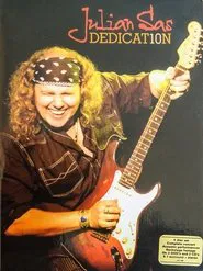 Poster do filme Julian Sas - Dedicat10n