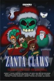 Zanta Claws movie poster