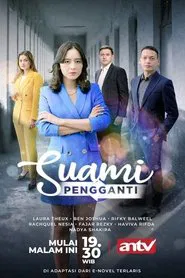 Substitute Husband tv show poster