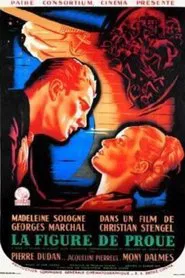 The Figurehead movie poster