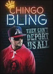 Chingo Bling: They Can't Deport Us All movie poster