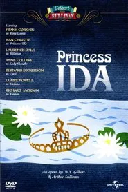 Princess Ida movie poster