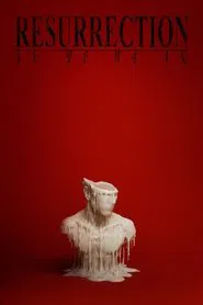 Resurrection movie poster