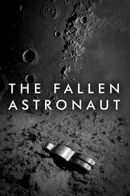 The Fallen Astronaut movie poster