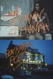 Benjamin Zephaniah | Pen Rhythm Poet movie poster
