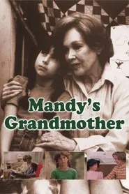 Poster do filme Mandy's Grandmother