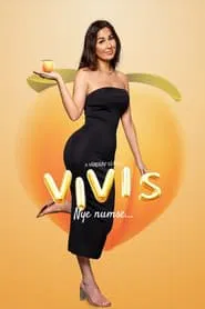 Poster da série Vivis Nye Numse