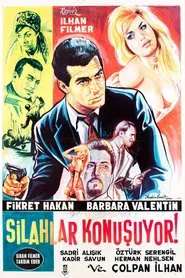 There's Still Room in Hell movie poster