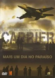 Another Day In Paradise movie poster