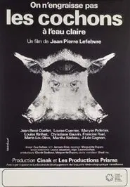 Pigs Are Seldom Clean movie poster