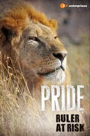 Pride Ruler at Risk movie poster