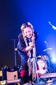 tricot Silent Show "HIMITSU" at Namba Hatch OSAKA on April 16,2021 movie poster