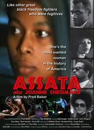 Poster do filme Assata aka Joanne Chesimard