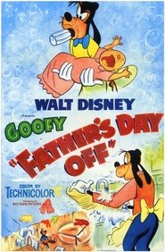 Father's Day Off movie poster