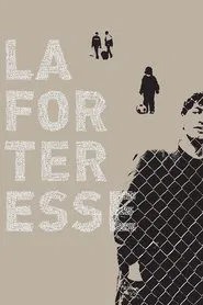 Poster do filme The Fortress