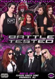 WSU Battle Tested movie poster