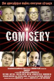 Comisery movie poster