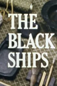 The Black Ships movie poster