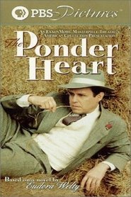 The Ponder Heart movie poster