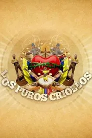 The Pure Creole tv show poster