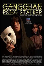 Gangguan Psiko Stalker movie poster