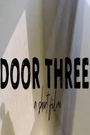 Poster do filme Door Three