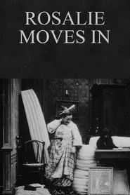 Rosalie Moves In movie poster