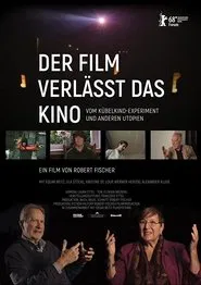 Film Beyond Cinema: The Dumpster Kid Experiment and Other Utopias movie poster