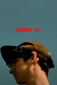 Money VS. movie poster