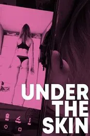 Under the Skin movie poster