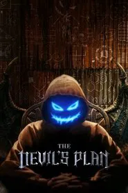 The Devil's Plan tv show poster