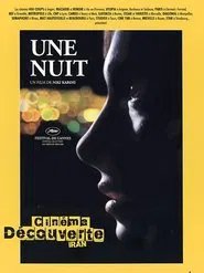 One Night movie poster