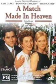 A Match Made in Heaven movie poster