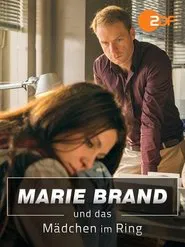 Marie Brand und das Mädchen im Ring movie poster