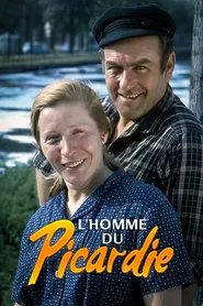 L'Homme du Picardie tv show poster