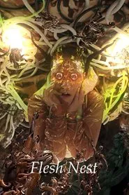 Flesh Nest movie poster