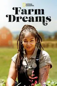 Farming Is Life tv show poster