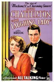 The Laughing Lady movie poster
