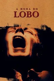 Poster do filme A Hora do Lobo