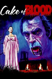 Cake of Blood movie poster