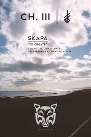 The Making Of Cataclasm, Episode 3: Skapa movie poster