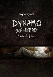 Dynamo is Dead movie poster