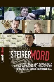 Steirermord movie poster