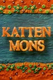 Mons the Cat movie poster