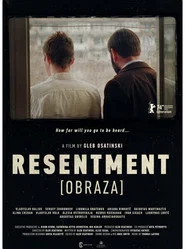 Ressentiment movie poster