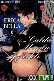 Una calda moglie infedele movie poster