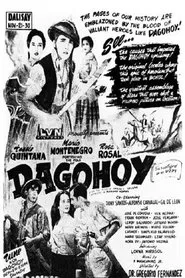 Poster do filme Dagohoy
