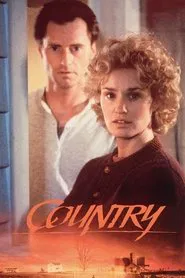Country movie poster