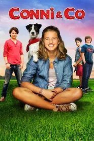 Conni & Co movie poster