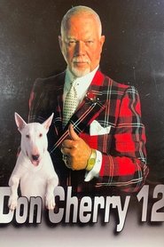Don Cherry 12 movie poster